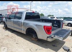 فۆرد F-150